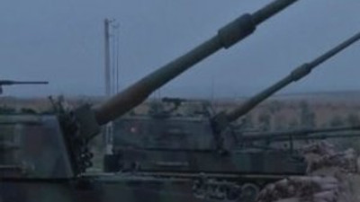 TSK ve koalisyondan ortak operasyon