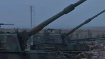 TSK ve koalisyondan ortak operasyon