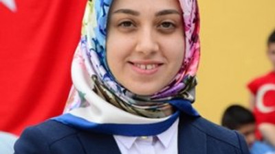 İlk başörtülü kaymakamın tayini çıktı !