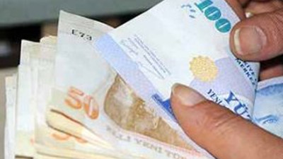 Hükümet'ten 400 TL bayram harçlığı