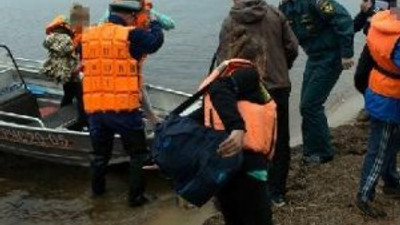 Botlar alabora oldu: 14 çocuk boğuldu