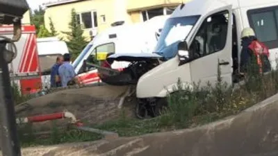 Sürücülerin pazartesi çilesi başladı !