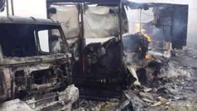 PKK saldırıları artınca İran düğmeye bastı !