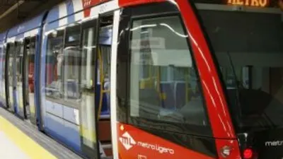 Kirazlı Halkalı metro hattı ihaleye çıkıyor