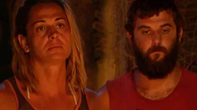 Survivor'da kim elendi ?