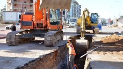 ASAT’tan 623 Milyonluk Altyapı Yatırımı