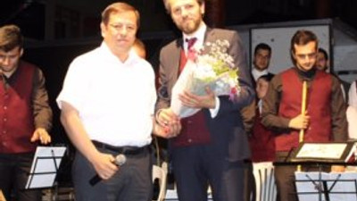Kumluca’da Ramazan coşkusu