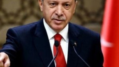 Almanya'dan Erdoğan'ın başvurusuna ret !
