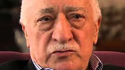 Fethullah Gülen'e tarihi hapis cezası