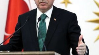 Cumhurbaşkanı Erdoğan'ndan Beştepe'de net konuştu !