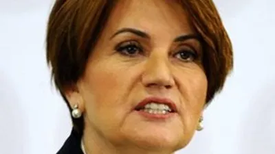 Akşener o tutanağı paylaştı !