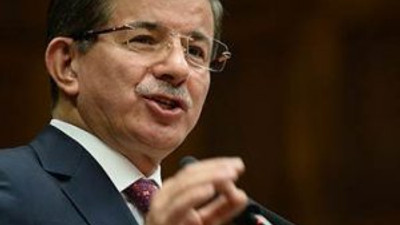 Davutoğlu'nun yeni makam odası belli oldu