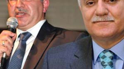 Nihat Hatipoğlu'ndan Mustafa Karataş'a gönderme