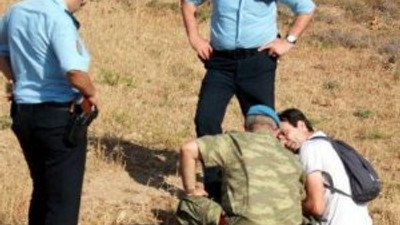 Tarihi top mermisi bakın ne çıktı !