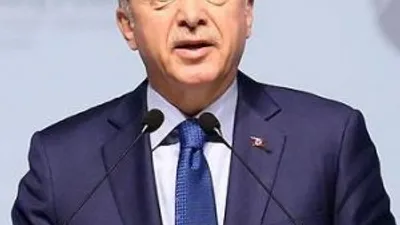 Cumhurbaşkanı Erdoğan: 'Referanduma gidebiliriz'