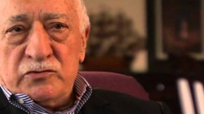 ABD'de Gülen'e büyük şok !