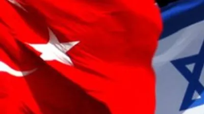 Mavi Marmara'dan sonra ilk ziyaret