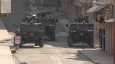 PKK'ya darbe üstüne darbe !