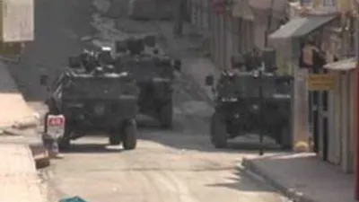 PKK'ya darbe üstüne darbe !
