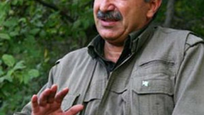Murat Karayılan: Kayyumlara saldırırız