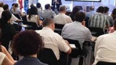 Beşiktaş Belediyesi'nden KalDer ile işbirliği semineri