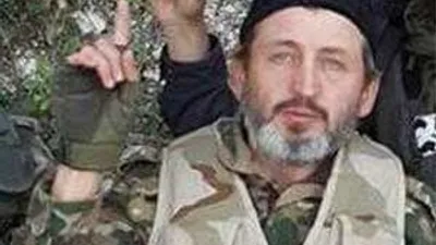 Senelik izinde çatışmaya gitti, öldürüldü