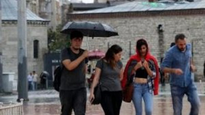 Sıcaktan bunalanlara iyi haber !