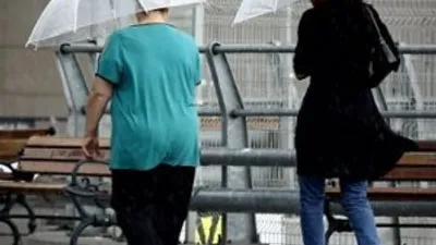 Sıcaktan bunalanlara yağış müjdesi !