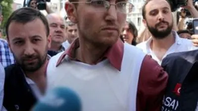 Atalay Filiz için flaş gelişme