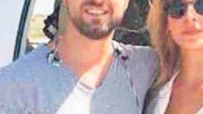 Özel jetle Yunanistan'a künefe getirtti