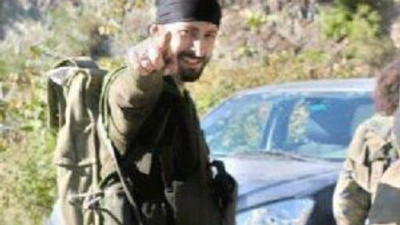 Alparslan Çelik hakkında flaş gelişme !