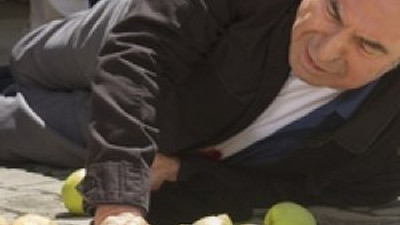 Arka Sokaklar'da Rıza Baba ölüyor mu ?