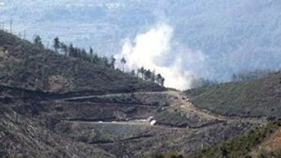 Bayırbucak’ta Suriye Ordusu'na darbe
