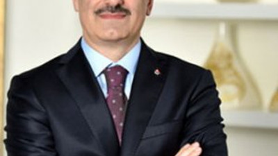 Osman Çelik Hazine Müsteşarı oldu