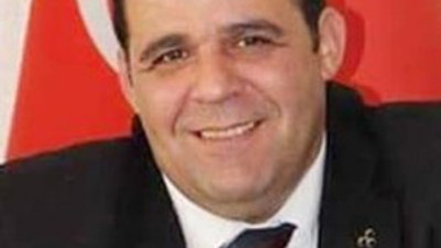 MHP'li Başkan'ın acı sonu