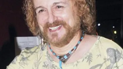 Harun Kolçak'ın son sağlık durumu