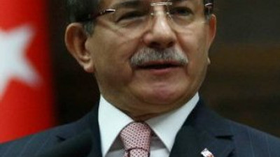 Ahmet Davutoğlu'ndan darbe girişimi açıklaması