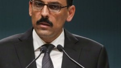 İbrahim Kalın'dan Rusya ve İsrail açıklaması