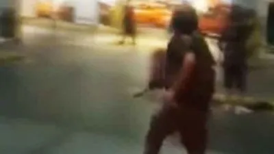 ABD saldırı için önceden uyarmış !