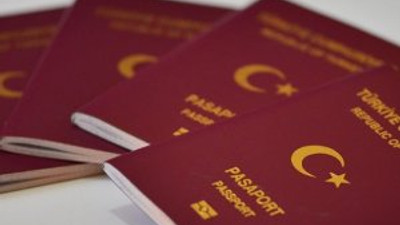 Rusya'dan vize açıklaması
