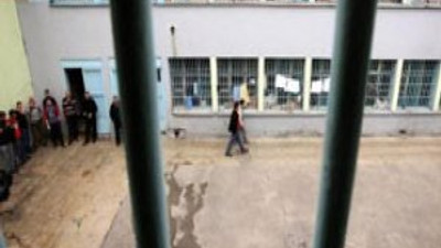''Ceza indirimi çalışmamız yok''