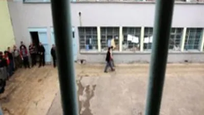 ''Ceza indirimi çalışmamız yok''