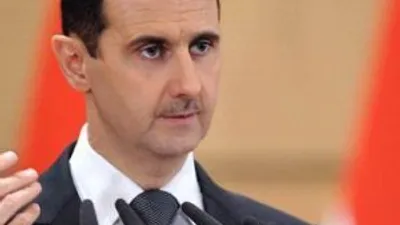 Rusya'dan Esad'a büyük şok !