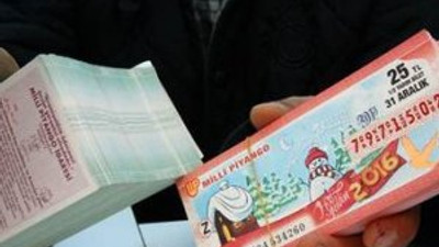 Bu ilçeye bir ayda 4 büyük ikramiye çıktı !