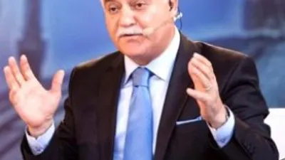 Nihat Hatipoğlu reytinglerde çakıldı