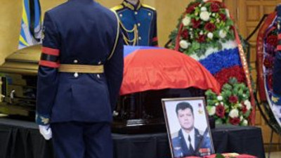 Rus pilotun ailesi Türkiye'ye cevap verdi !