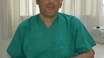 Midesinden tam 2 kilo saç çıktı