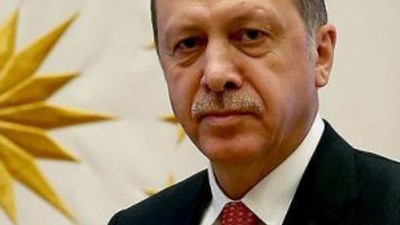 Erdoğan Twitter'da o ayeti paylaştı