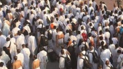 Suudi Arabistan'da akıllı bileklik dönemi