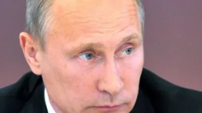Putin'den şaşırtan açıklama: "Suçlu biz değiliz"